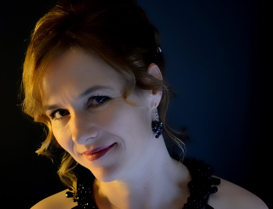 Profile Image: Kim Greenwood