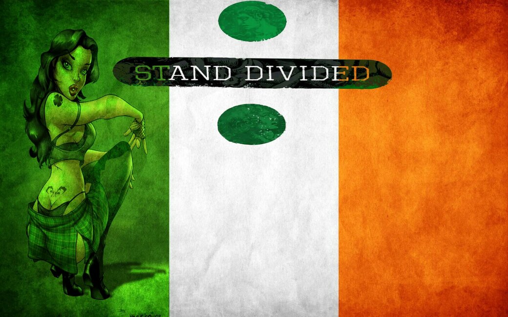 Profile Image: Stand Divided.