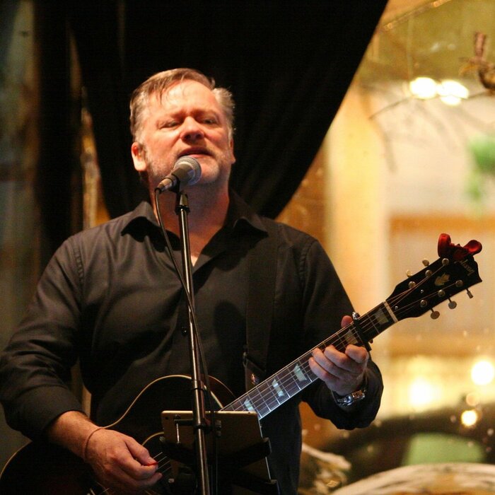 Profile Image: Dave Cormier