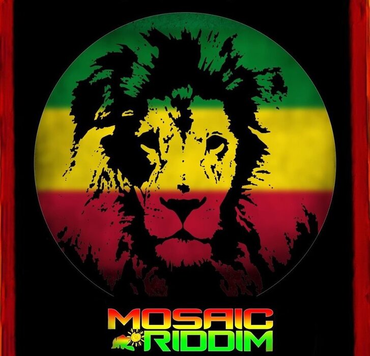 Profile Image: Mosaic Riddim