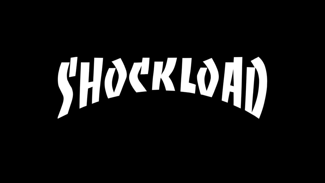 Profile Image: Shockload