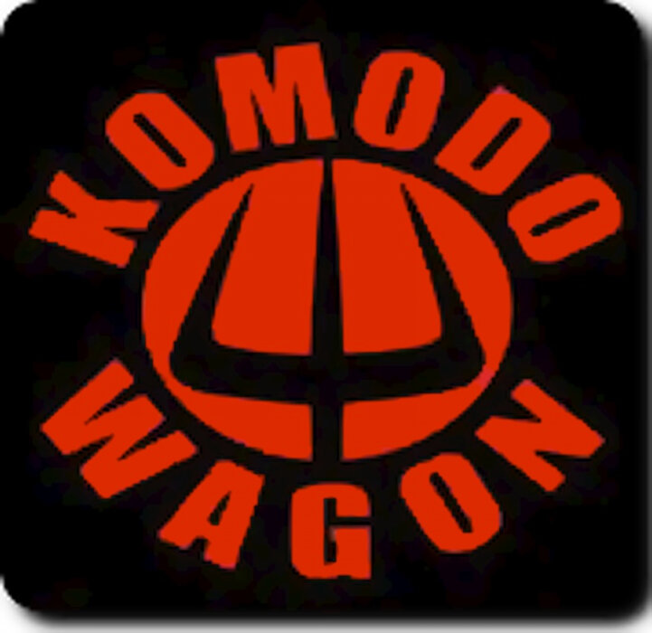 Profile Image: Komodo Wagon