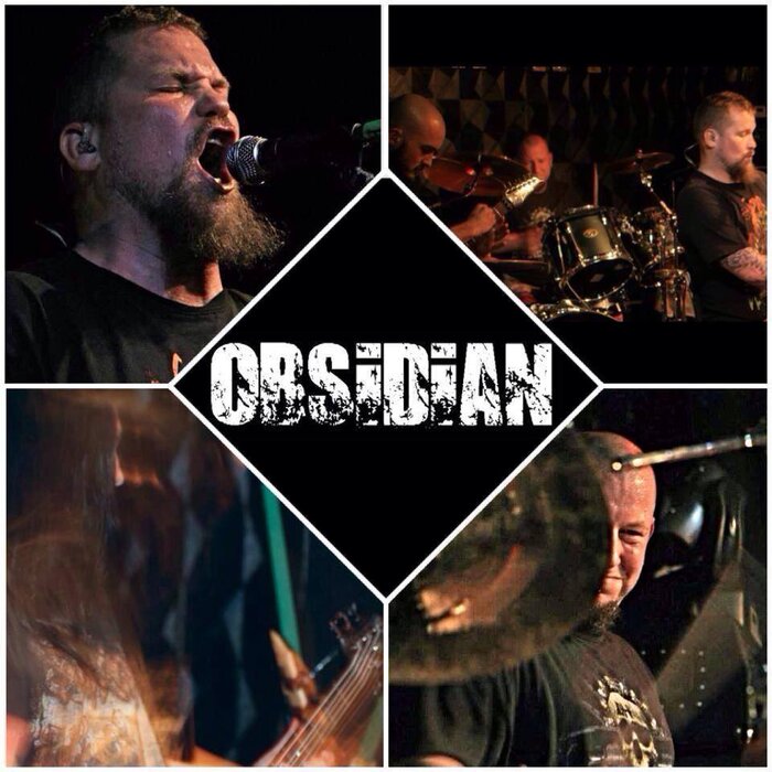 Profile Image: Obsidian
