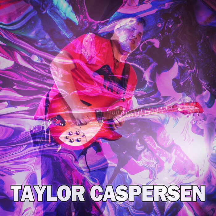 Profile Image: Taylor Caspersen