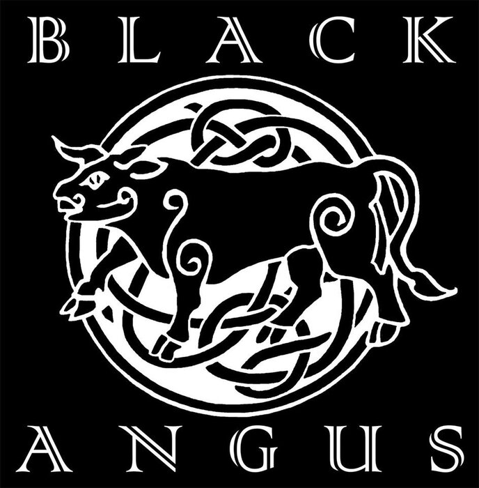 Profile Image: Black Angus