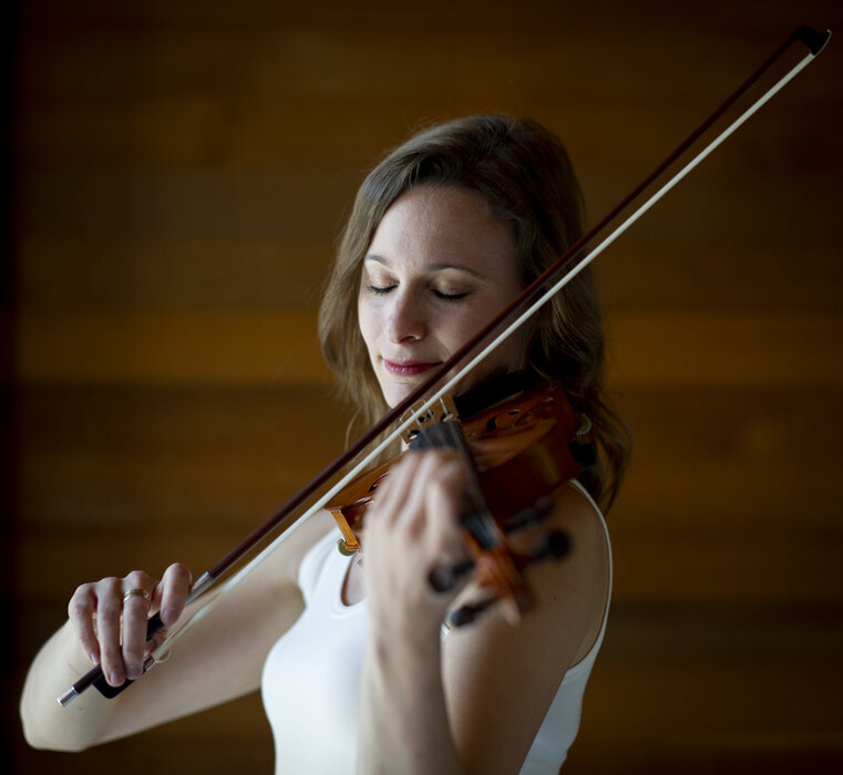 Profile Image: Heather Bowness