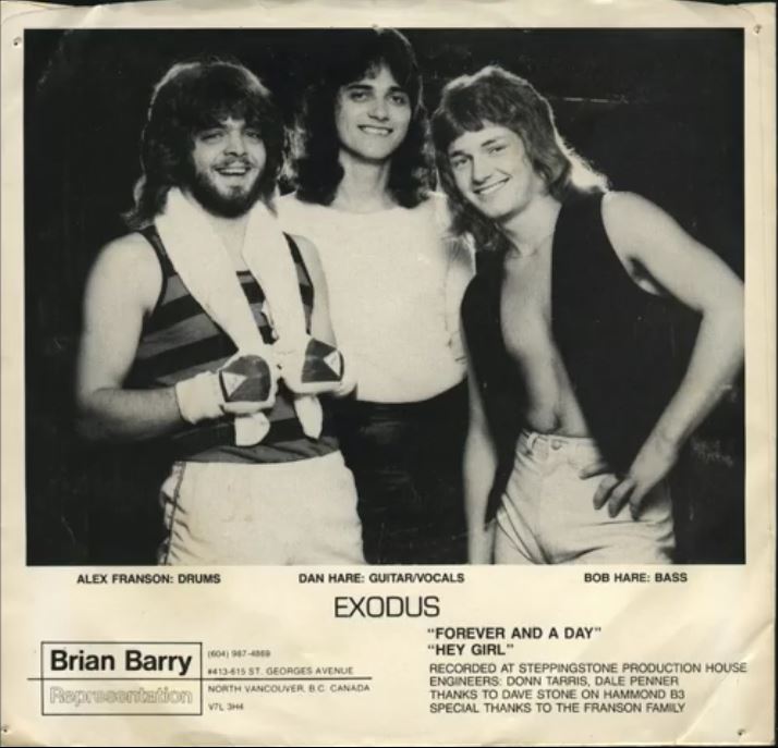 Profile Image: Exodus-Vancouver