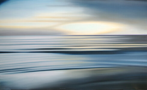 Pachena bay #3 by 
Ben van Netten