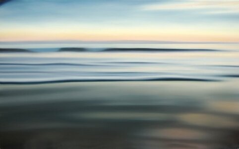 China beach 4 by 
Ben van Netten