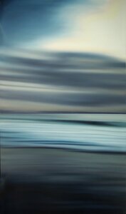 Sunrise by 
Ben van Netten