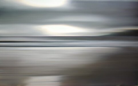 Tha Salish Sea by 
Ben van Netten