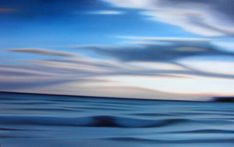 China Beach #3 by 
Ben van Netten