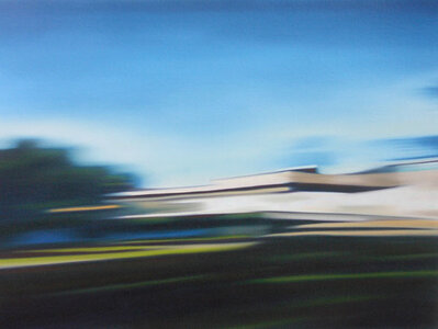 Interurban by 
Ben van Netten