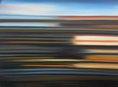 Inner Harbour by 
Ben van Netten