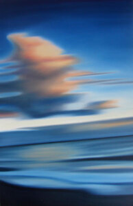 High Tide by 
Ben van Netten