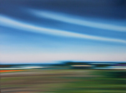 Carey Rd by 
Ben van Netten