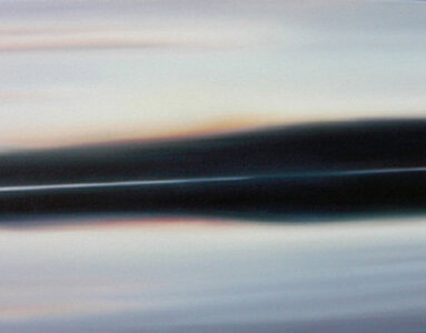 Lake #4 by 
Ben van Netten