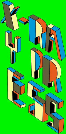 Profile Image: X-Ray Press