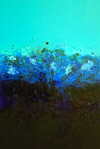 Dark Sea by 
Natalie Brake