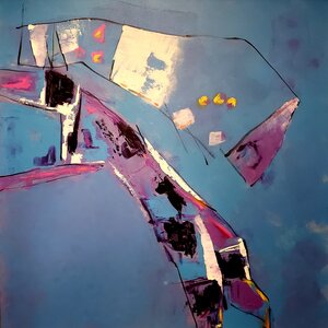 Untitled by 
Paul McNair