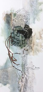 SeaForms by 
Jill Ehlert