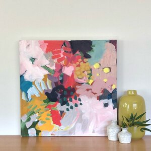 Boss Up by 
Andrea Soos