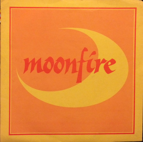 Profile Image: Moonfire