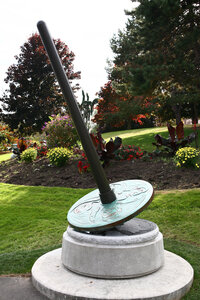 Signs of Lekwungen - Laurel Point by 
Butch Dick, Clarence Dick, Bradley Dick