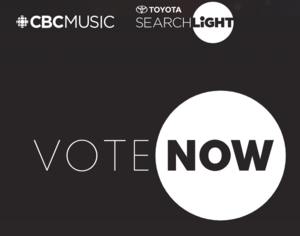 CBC Searchlight & Summertime