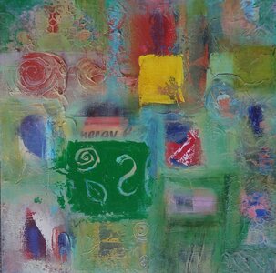 Physic song by 
sheila watson
