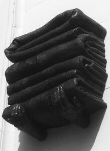 Hands of Time - Carrying Point Blankets by 
Crystal Przybille