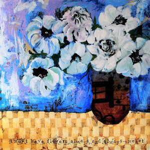 I Must Always by 
Alannah MacPhail