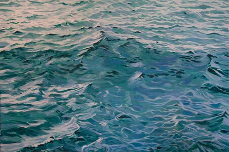 Ogden Point #2 by 
Daniel Lacy