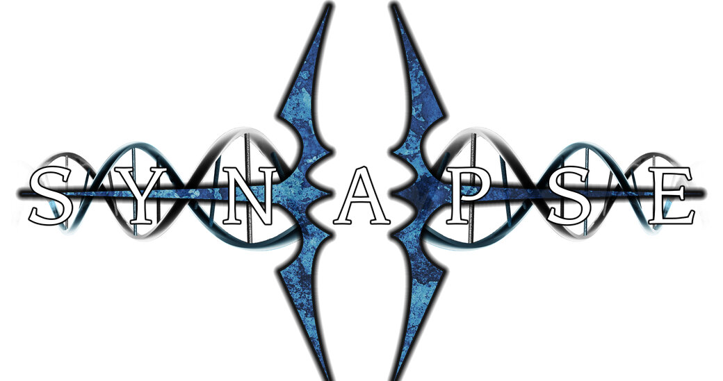 Profile Image: SYN{A}PSE