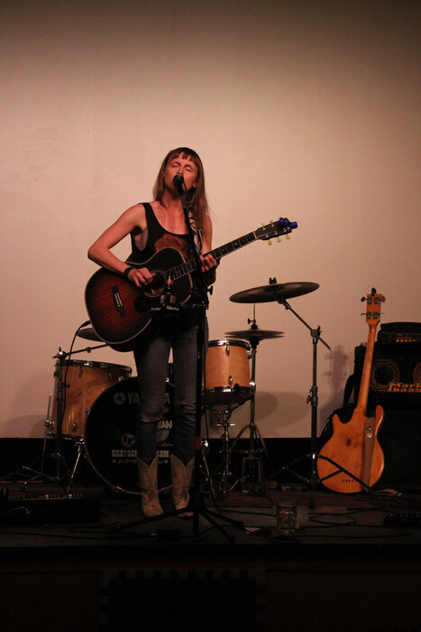 Profile Image: Shiloh Lindsey