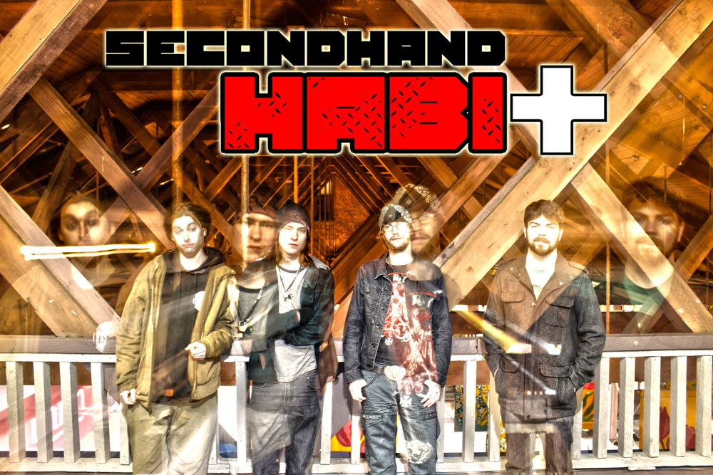 Profile Image: Secondhand Habit