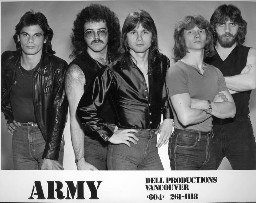 Profile Image: Army