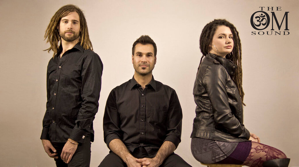 Profile Image: The Om Sound