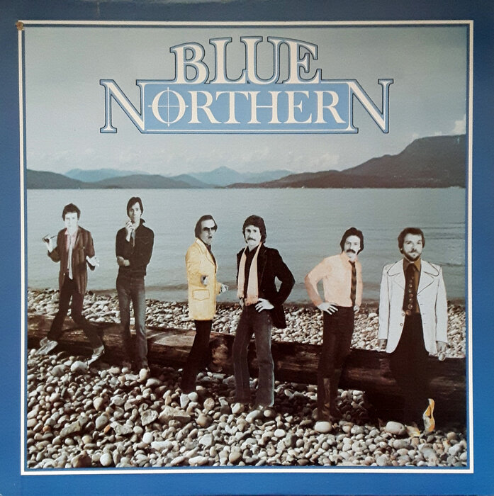 Profile Image: Blue Northern