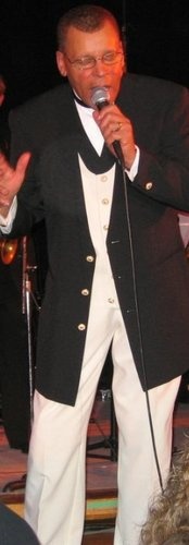Profile Image: Billy Dixon