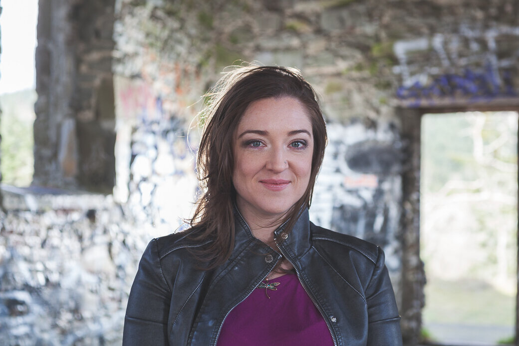 Profile Image: Nicola Linde