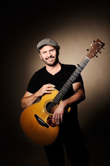 Profile Image: Dave Goodman