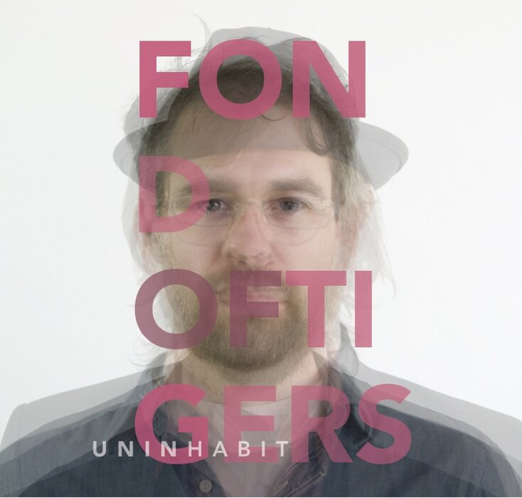 Profile Image: Fond Of Tigers