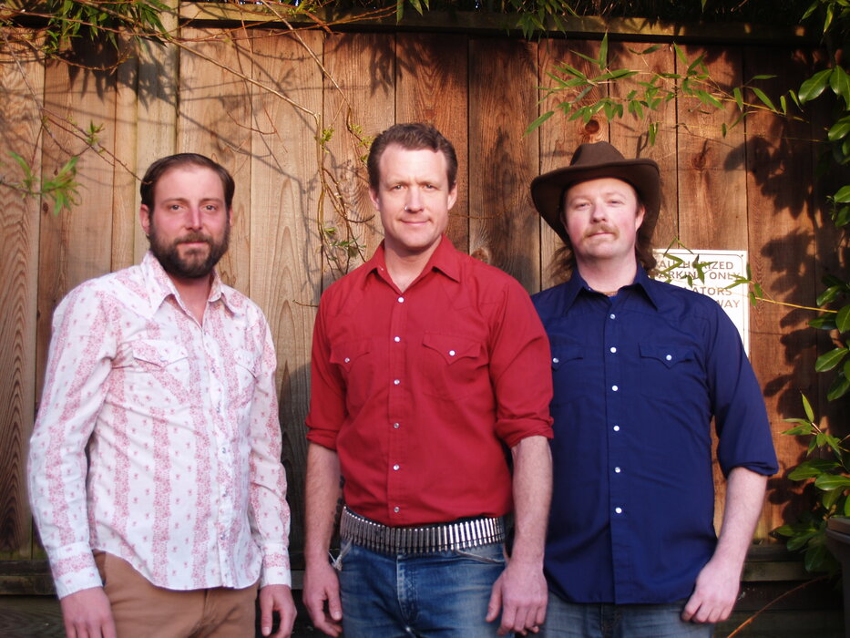 Profile Image: Pernell Reichert Band