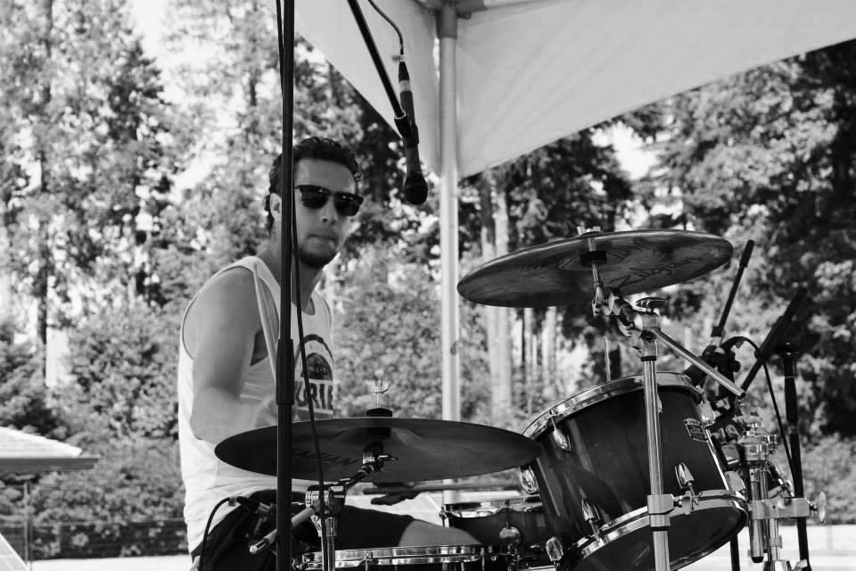 Profile Image: Kevin Parks
 "KP"