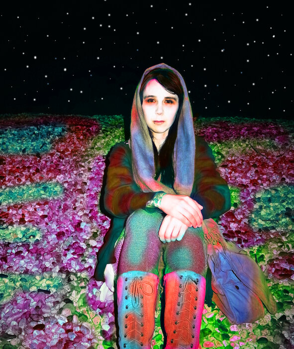Profile Image: Amy Casper