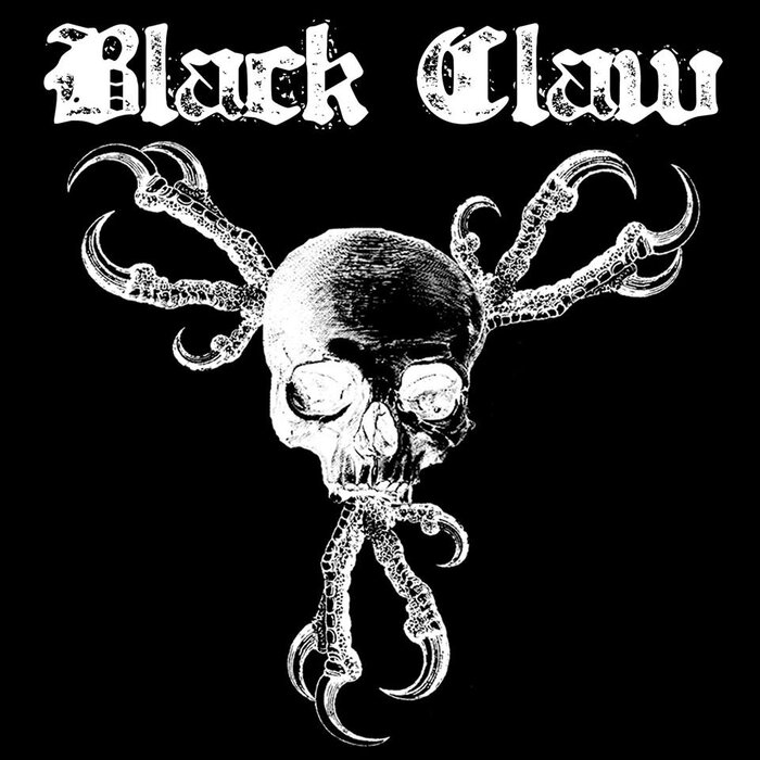 Profile Image: Black Claw
