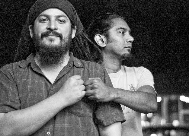 Profile Image: DJ Su Comandante