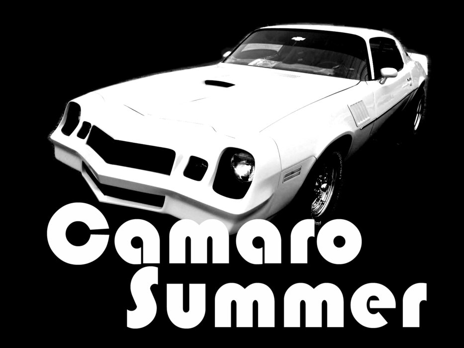 Profile Image: Camaro Summer