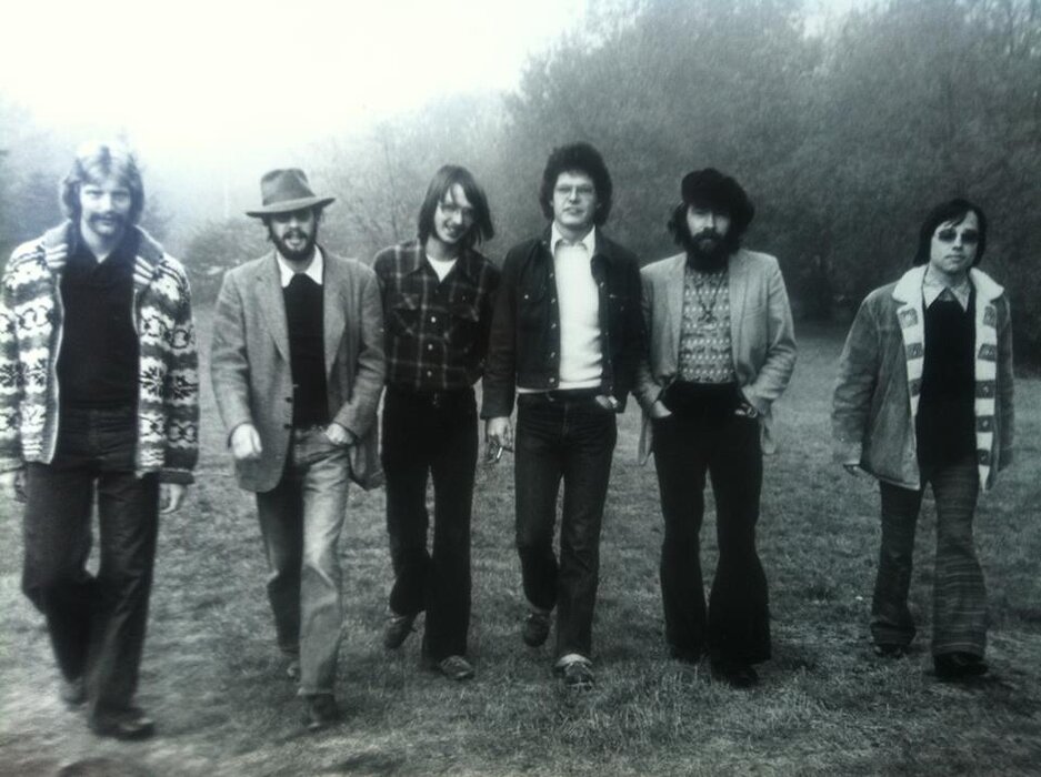 Profile Image: The Composers Group